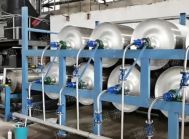 电加热导热油炉