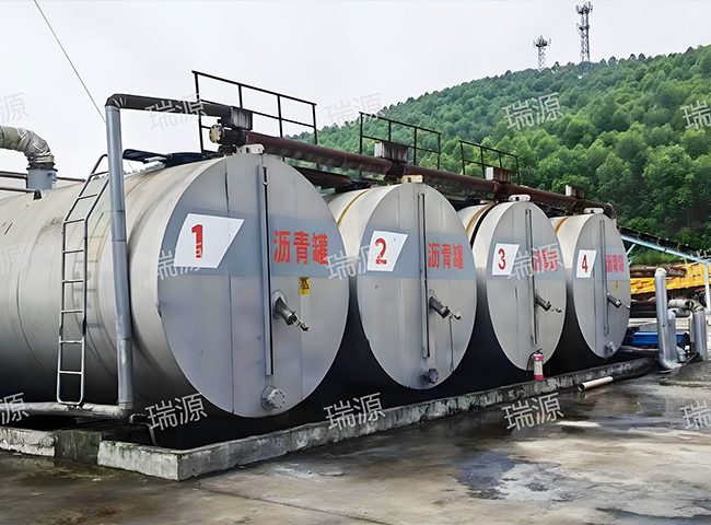 电加热导热油炉