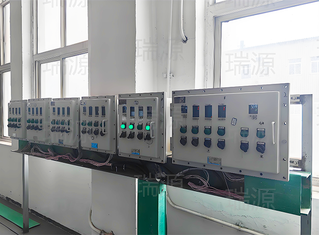 导热油加热器